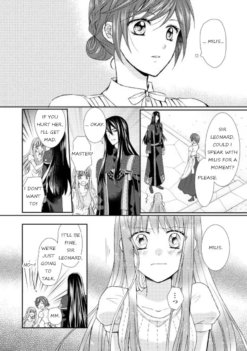 From Maid to Mother Chapter 8 4